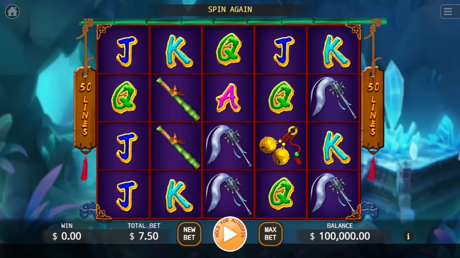 Tomb Heroes Slot Gameplay