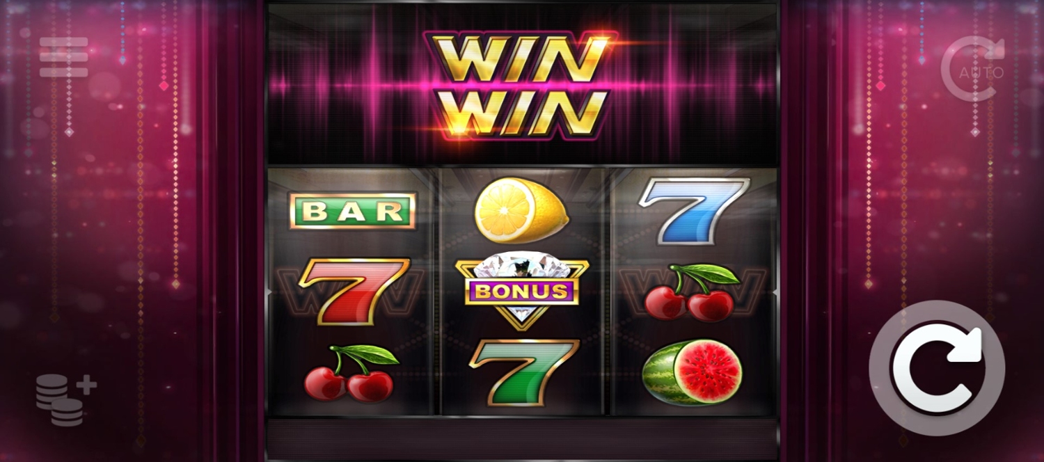 Win Win Slot Gameplay