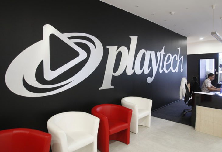 1x2 Network Games to Launch on Playtech Casino Platform