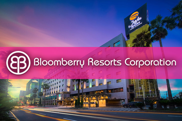 A $1 billion casino resort, Bloomberry, has officially opened in the Philippines