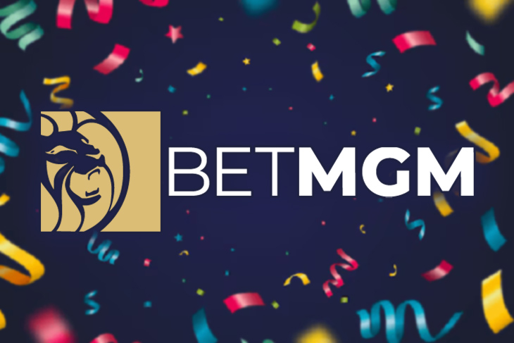 A BetMGM user has won the largest jackpot in the history of iGaming in the United States