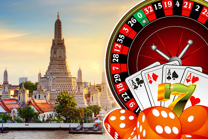 A bill to establish casino resorts in Thailand is set to be presented by the end of 2024