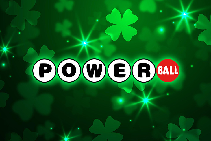 A California resident has won a substantial jackpot in the Powerball lottery