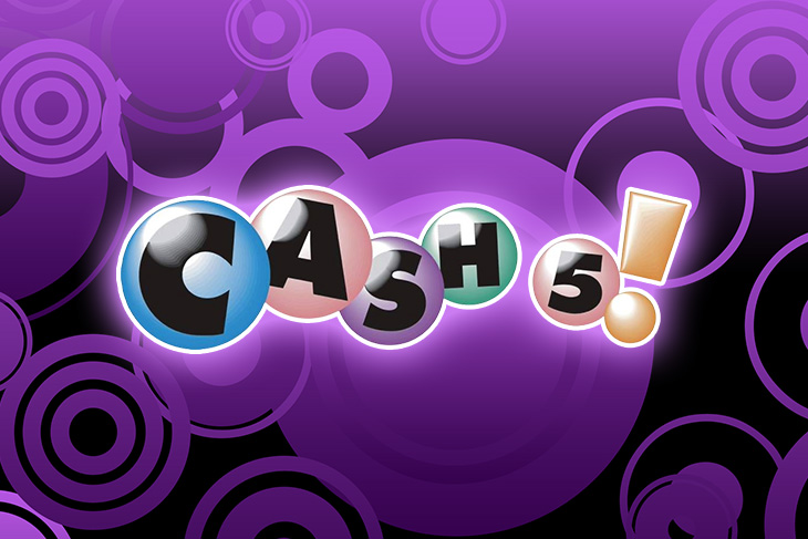 A Cash 5 lottery player from North Carolina has won a substantial jackpot