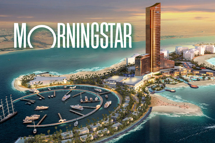 A casino in the UAE will grant Wynn access to a wealthy population of 10 million