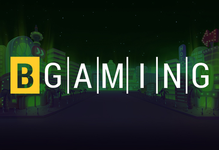 A cryptocurrency slot game by BGaming has awarded a player a jackpot of $110,000