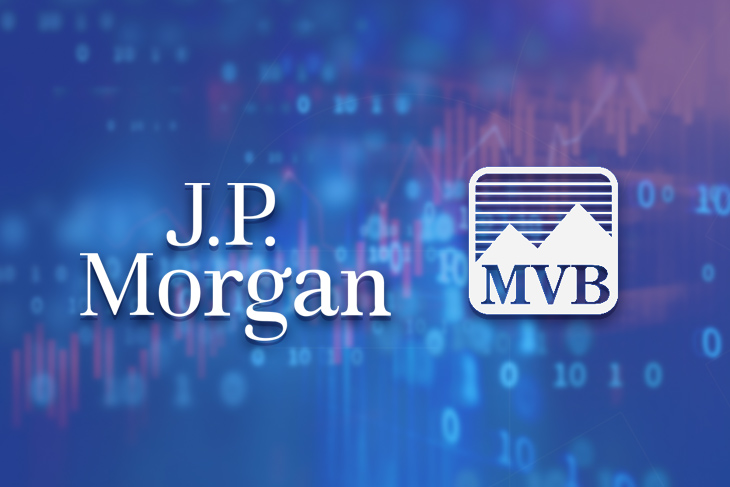 A JPMorgan analyst has expressed strong optimism regarding the prospects of MVB Financial, a bank focused on the iGaming sector