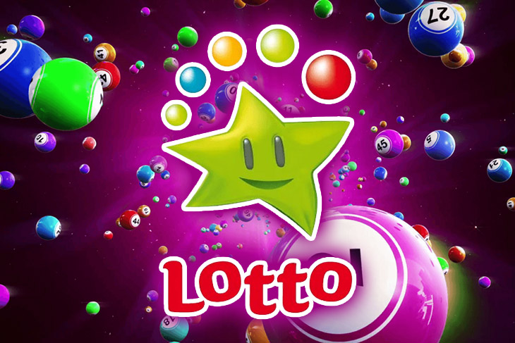 A Lotto participant won a substantial prize in Saturday's draw