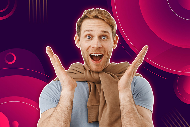 A Massachusetts resident accidentally won two major lottery prizes after confusing the draw dates