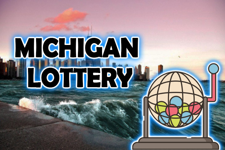 A Michigan resident has won $2 million in the Jackson instant lottery