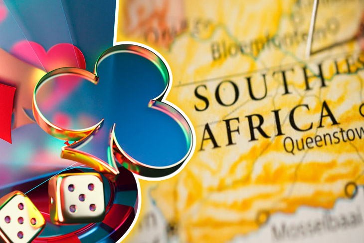 A new bill has been introduced in South Africa aimed at regulating the iGaming sector