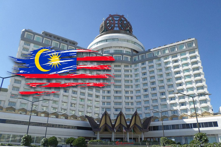 A new casino may be established in Malaysia, set to complement the existing Genting Highlands resort
