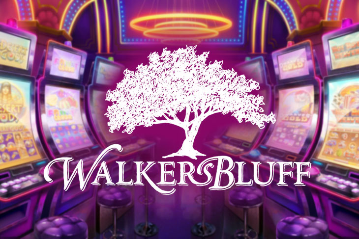A new casino resort, Walker’s Bluff, has officially opened in Illinois