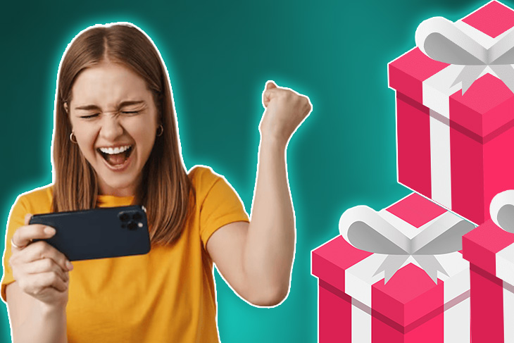 A New Jersey resident has won $200,000 playing the Ji Bao Xi Endless Treasure slot machine