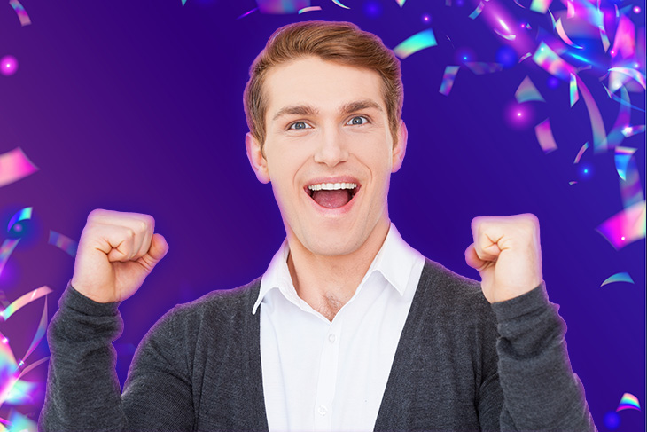 A North Carolina resident won the lottery but initially thought it was a mistake