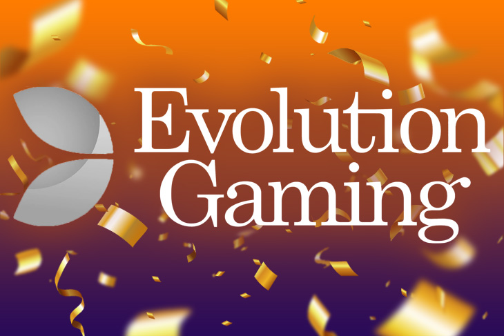 A player hit the jackpot of €152,835 in Crazy Time, a game developed by Evolution