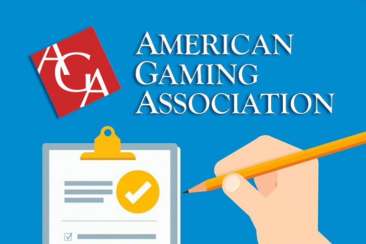 A recent survey by the American Gaming Association (AGA) revealed that the majority of leaders in the U.S. gambling industry are feeling optimistic about the future