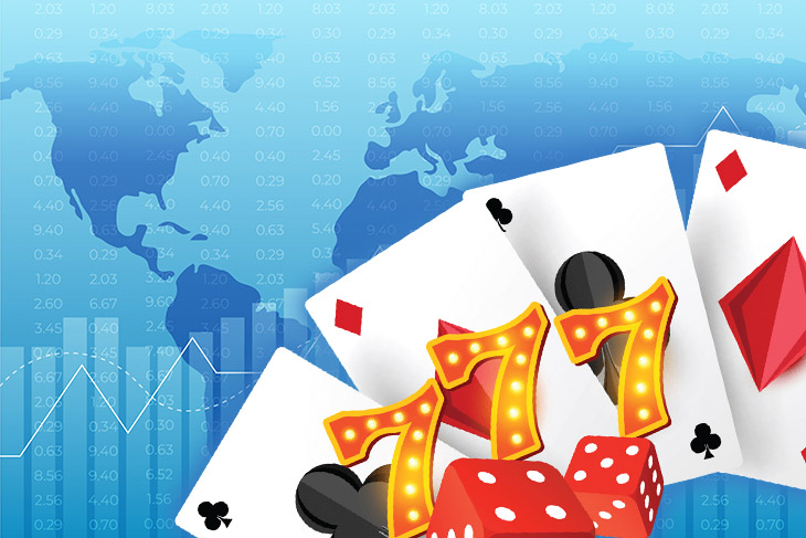 A report on the performance of online casinos in Spain for 2024 has been released
