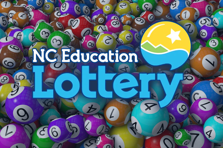 A resident of North Carolina has won a substantial jackpot in the local lottery