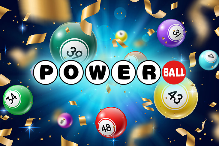 A resident of New Zealand has won the grand prize in the Powerball Must Be Won draw