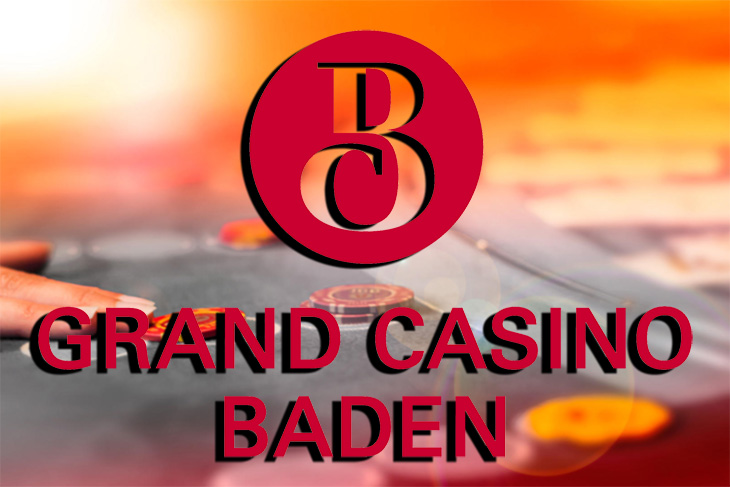 A visitor at Grand Casino Baden has won over $115,000