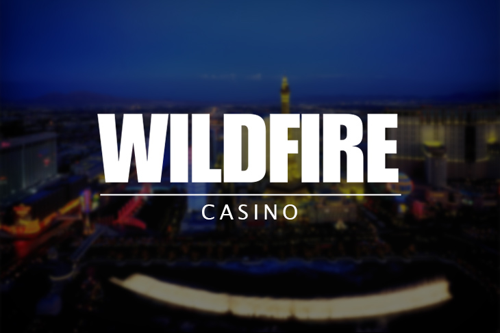 A Wildfire casino by Station Casinos is set to open in downtown Las Vegas