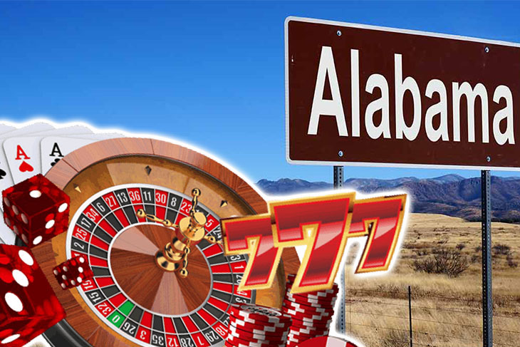 Alabama to Consider Bill Legalizing Casinos, Lotteries, and Sports Betting