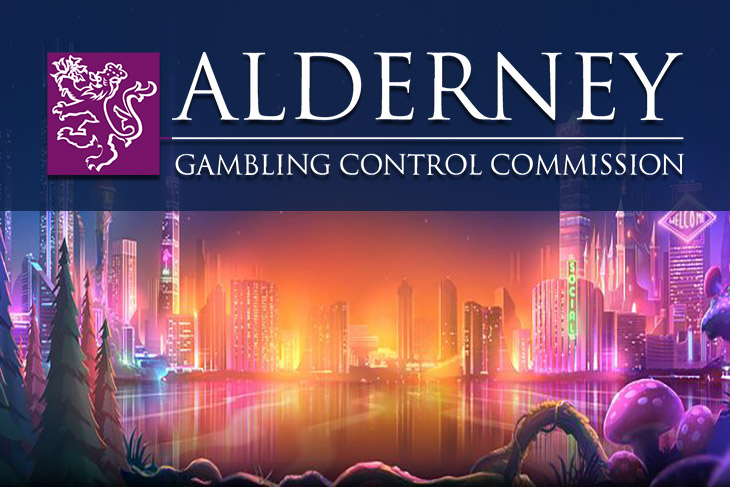Alderney's profits from its local gambling commission increased by 27% in 2023