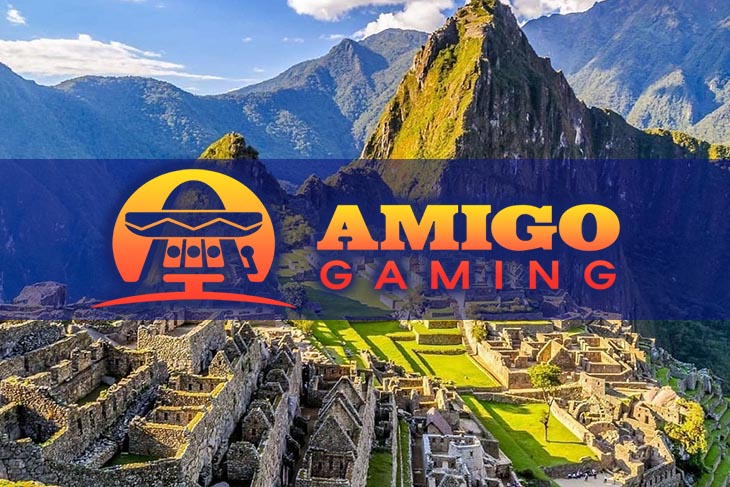 Amigo Gaming Enters the Peruvian Market with Certified Slots