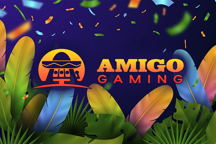 Amigo Gaming has returned to Brazil after obtaining a license from the local regulator