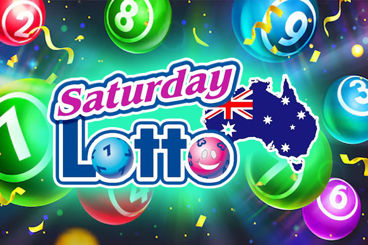 An Australian has won $2.5 million after purchasing a lottery ticket for the first time