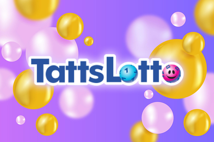 An Australian resident has won a substantial prize in the TattsLotto lottery