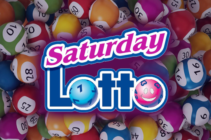 An Australian woman has decided to quit her job and buy a house after winning AUD 2 million in the Saturday Lotto