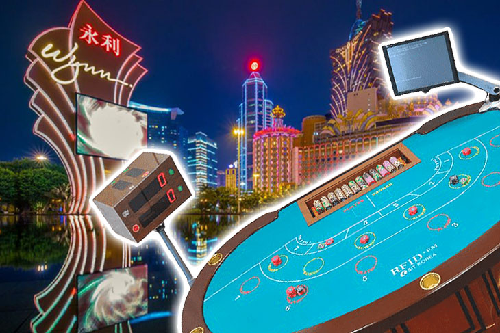 An expert predicts that "smart" tables will be implemented in all major casinos across Asia by the end of 2025