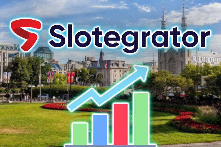 Analysts from Slotegrator predict growth in the iGaming industry in Brazil, Turkey, Kazakhstan, and Canada by 2025