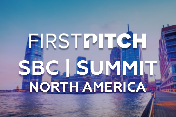 Applications are now open for the SBC Summit North America First Pitch