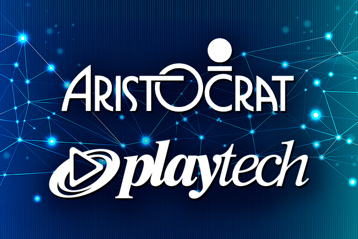 Aristocrat has agreed to acquire Playtech for $3.7 billion
