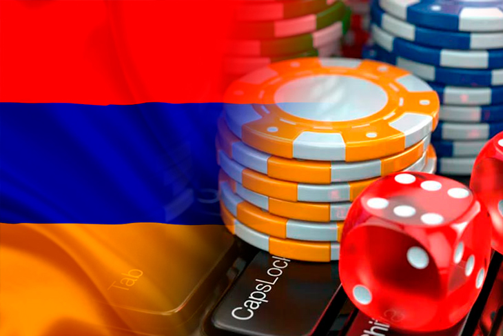 Armenia Plans to Tighten Regulations on Online Gambling Advertising Again