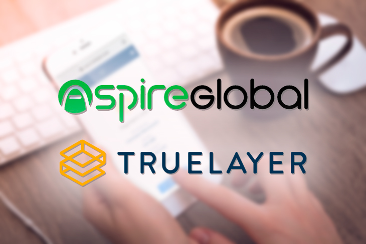 Aspire Global to Implement TrueLayer Payment System
