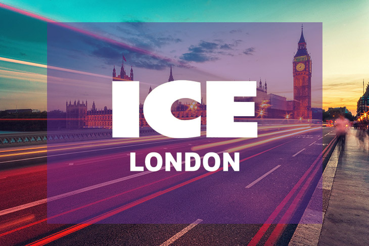 At the April ICE London exhibition, 14 companies will showcase their startups