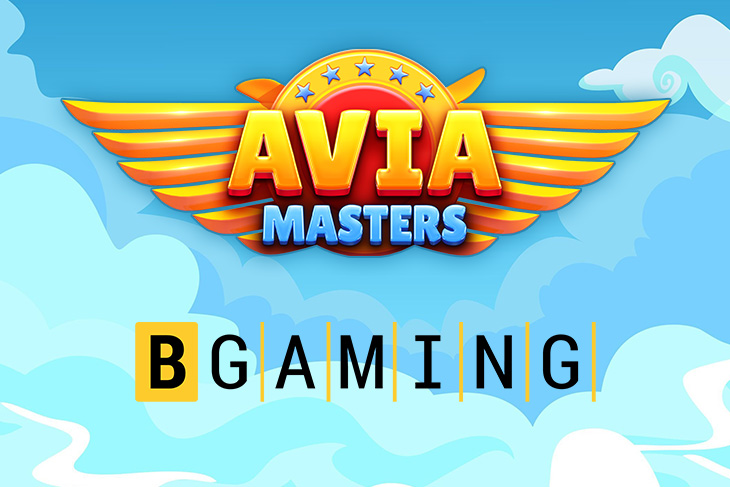 Aviamasters by BGaming has been awarded the title of Best Casino Game of 2025 at the SiGMA Central Europe Awards