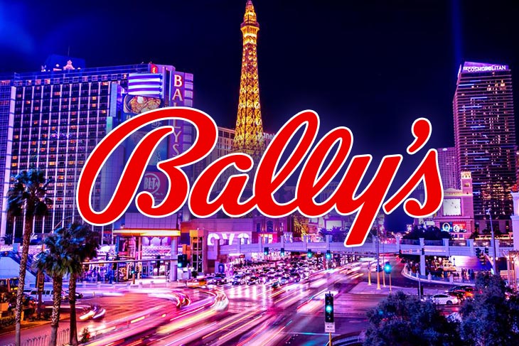 Bally's Corporation has announced plans to begin construction on a next-generation casino in downtown Las Vegas