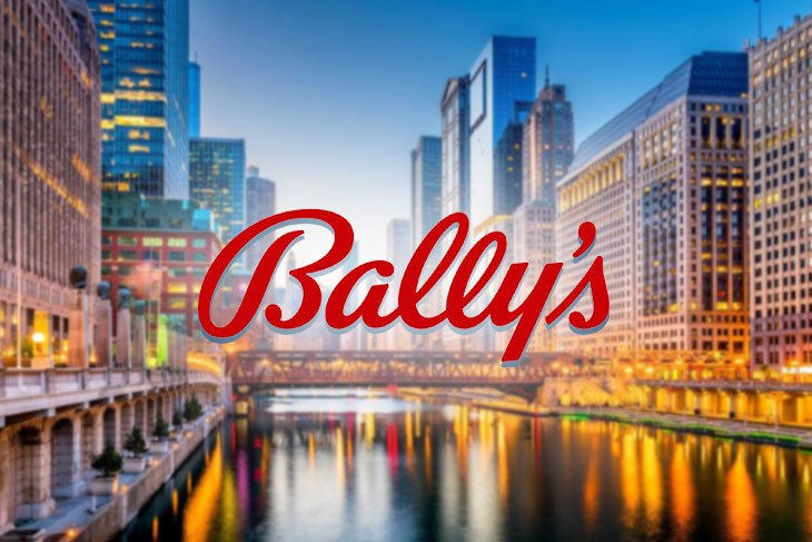 Bally's Receives Preliminary Approval to Open Temporary Casino in Chicago