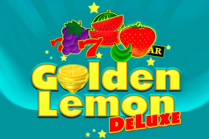 Belatra Games has released a deluxe version of the Golden Lemon slot