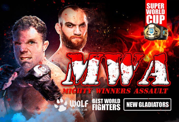 Belatra has released a new video slot titled "Mighty Winners Assault," themed around boxing