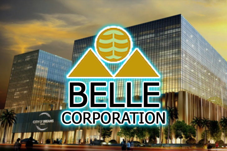 Belle Corporation Announces Dividend Payout Amid Steady Growth in 2024