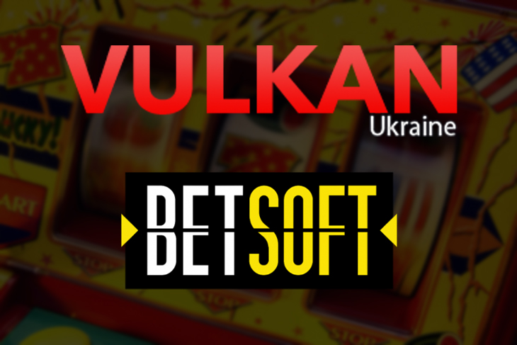 Betsoft Gaming Games Now Available at Vulkan Casino