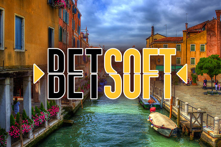 Betsoft Gaming has entered the Italian gaming market by signing an agreement with online casino operator bet365 Italy