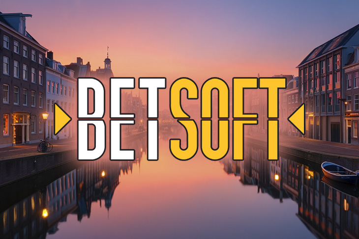 Betsoft Gaming has entered the Dutch market following a partnership agreement with operator Starcasino