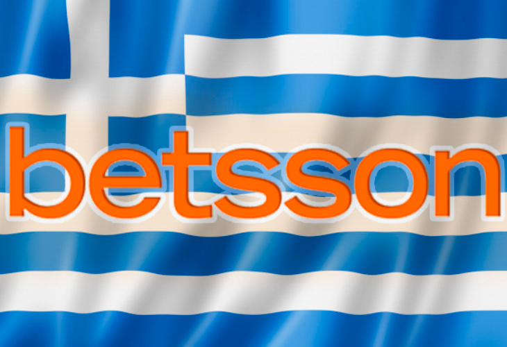 Betsson has announced the acquisition of two gaming licenses in Greece
